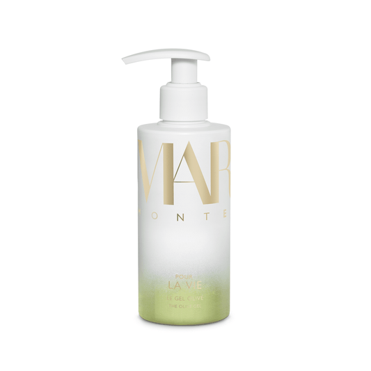 Margy's Monte Carlo Olive Gel 200ml