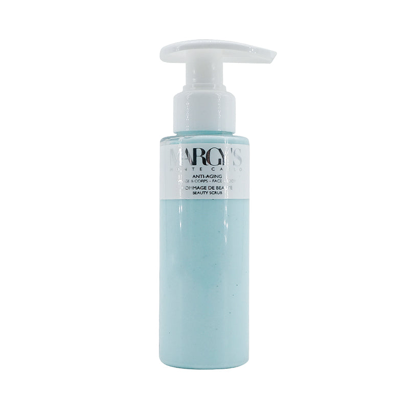Margy's Monte Carlo Beauty Scrub - Body & Face pro 100ml
