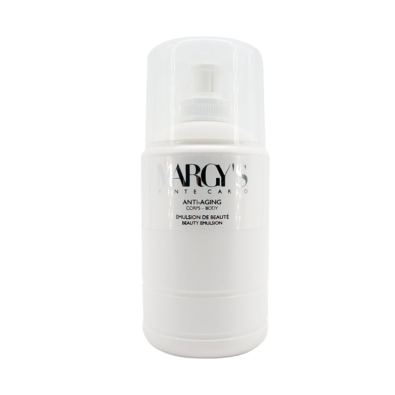 Margy's Monte Carlo Beauty Emulsion - Body pro 500ml