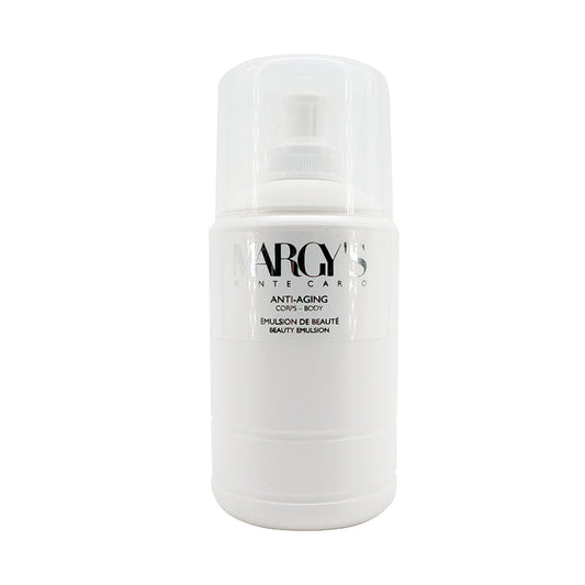 Margy's Monte Carlo Beauty Emulsion - Body pro 500ml