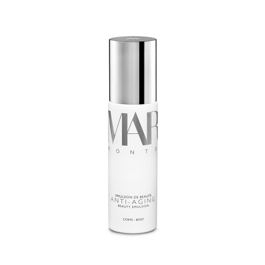 Margy's Monte Carlo Beauty Emulsion - Body 100ml