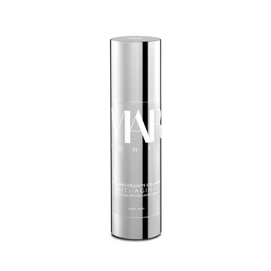 Margy's Monte Carlo Anti Cellulite Collagen Cream - Body 100ml