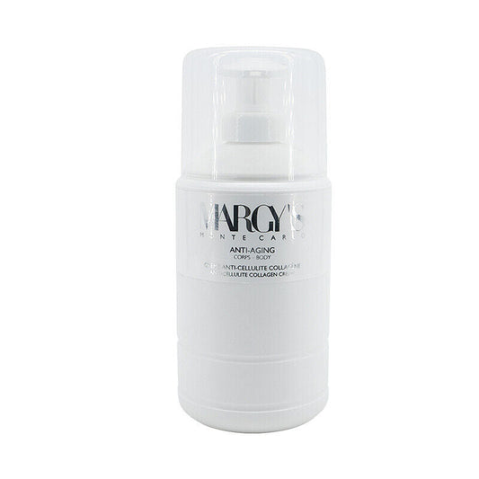 Margy's Monte Carlo Collagen Firming Cream - Body pro 500ml