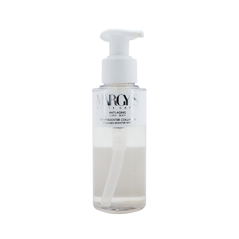 Margy's Monte Carlo Collagen Booster Serum - Body pro 100ml