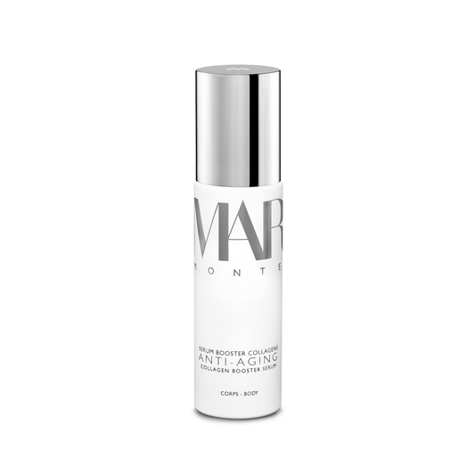 Margy's Monte Carlo Collagen Booster Serum - Body 100ml