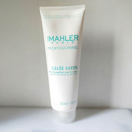 Simone Mahler Gelèe Satin 250ml(Salon Size)
