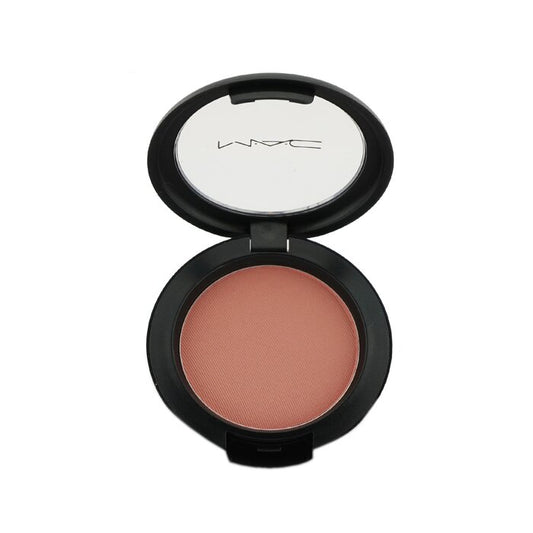 MAC Powder Blush - # Fleur Power (Soft Bright Pinkish-Coral) M22013 / 00722 6g/0.21oz