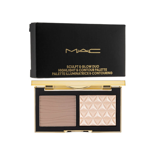 MAC Sculpt & Glow Duo 7g
