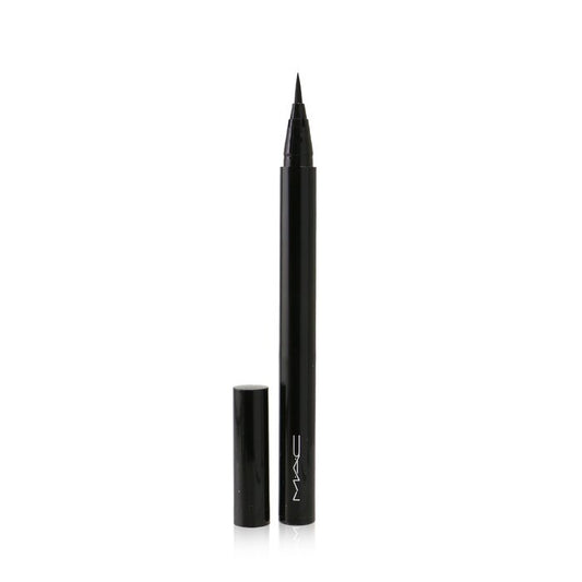 MAC Brushstroke 24 Hour Liner - # Brushbrown SGFJ02/0543885 0.67g/0.02oz