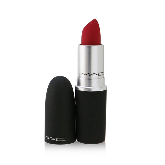 MAC Powder Kiss Lipstick - # 306 Shocking Revelation S4K021/ 431342 3g/0.1oz