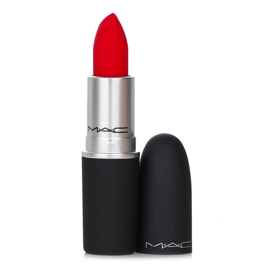 MAC Powder Kiss Lipstick - # 315 Lasting Passion S4K030/ 522064 3g/0.1oz