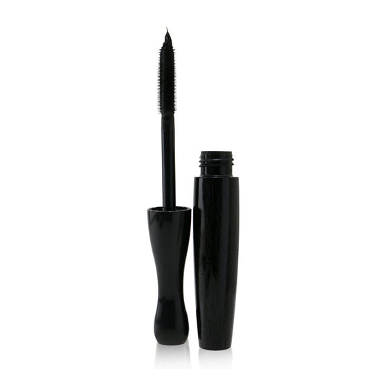 MAC In Extreme Dimension 3D Black Lash Mascara - # 3D Black MN6501 / 283583 12g/0.42oz