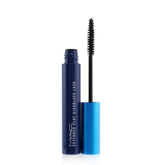 MAC Extended Play Gigablack Lash Mascara - # Noir Intense MN4501 / 282852 5.7g/0.2oz
