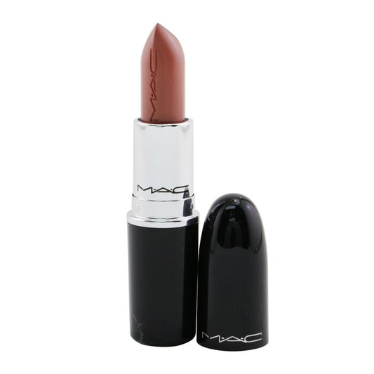 MAC Lustreglass Lipstick - # 540 Thanks, It?? M.A.C! (Taupey Pink Nude With Silver Pearl) SMXF02 / 609789 3g/0.1oz