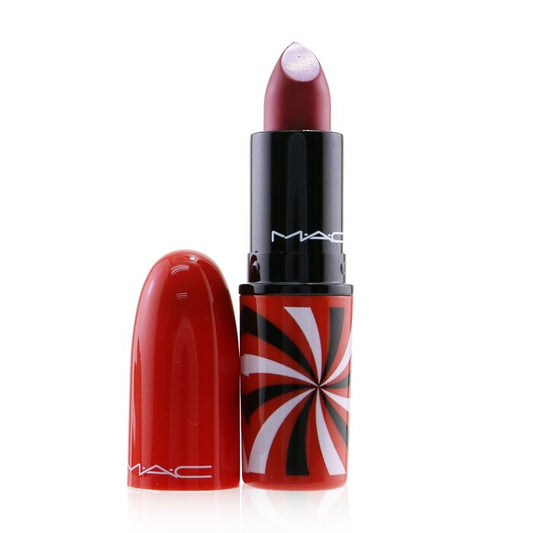 MAC Lipstick (Hypnotizing Holiday Collection) - # For My Next Trick??Matte) SN9LLP / 617876 3g/0.1oz