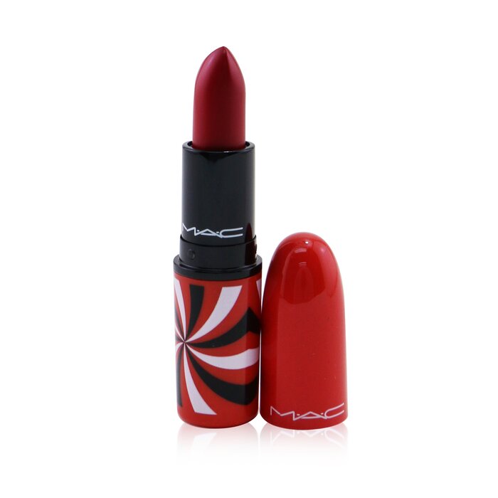 MAC Lipstick (Hypnotizing Holiday Collection) - # Wild Card (Matte) SN9LLR / 617883 3g/0.1oz