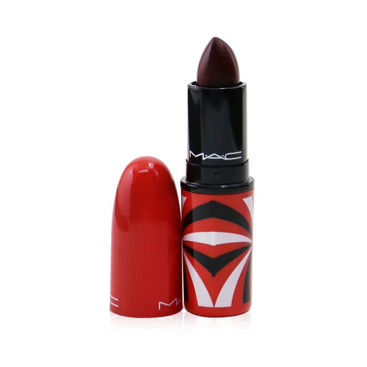 MAC Lipstick (Hypnotizing Holiday Collection) - # Magic Charmer (Matte) SN9LLT / 617890 3g/0.1oz