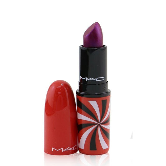 MAC Lipstick (Hypnotizing Holiday Collection) - # Berry Tricky (Frost) SN9NKF / 617937 3g/0.1oz