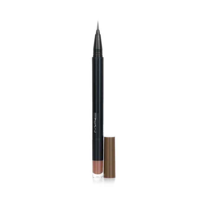 MAC Shape & Shade Brow Tint - # Taupe 448470 0.95g/0.03oz