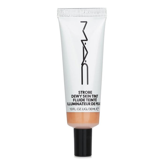 MAC Strobe Dewy Skin Tint # Light 4 672158 30ml/1oz