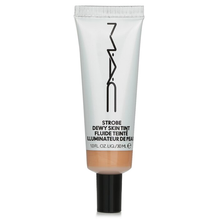 MAC Strobe Dewy Skin Tint # Medium 672165 30ml/1oz