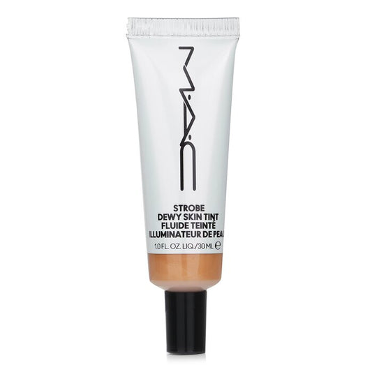 MAC Strobe Dewy Skin Tint # Medium 2 672172 30ml/1oz