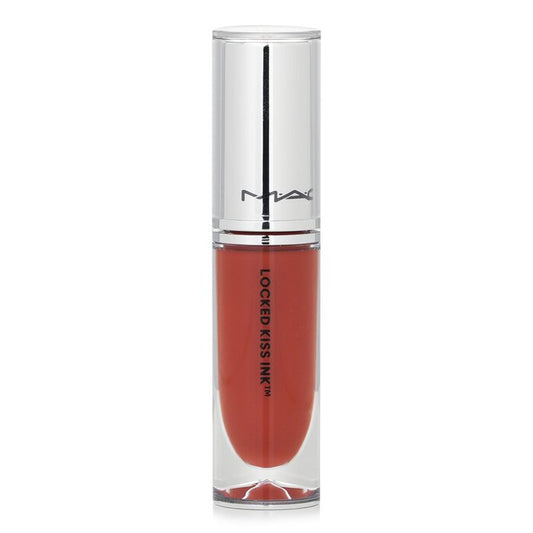MAC Locked Kiss Ink Lipstick # Emphatic 646067 4ml/0.14oz