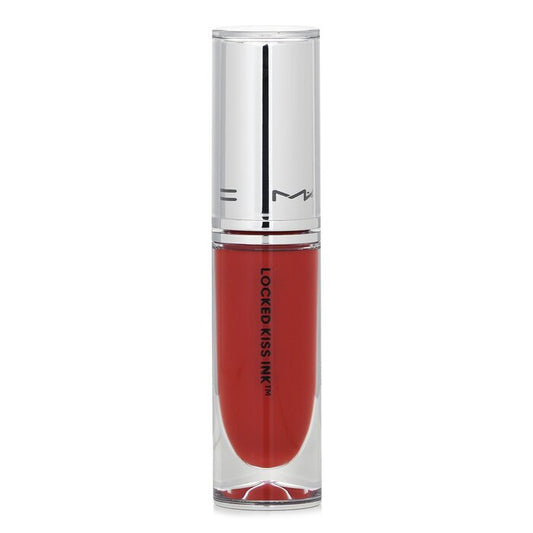 MAC Locked Kiss Ink Lipstick # Vicious 646050 4ml/0.14oz