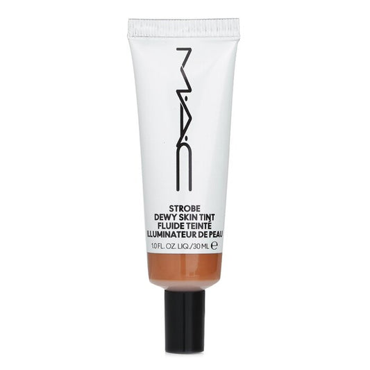 MAC Strobe Dewy Skin Tint # Deep 2 672196 30ml/1oz