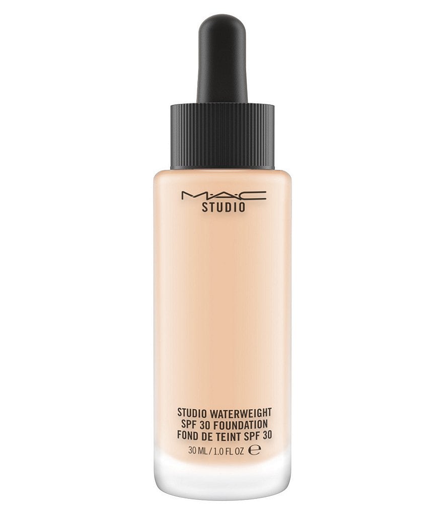 MAC Studio Waterweight Foundation SPF 30 - # NC30 367191 30ml/1oz
