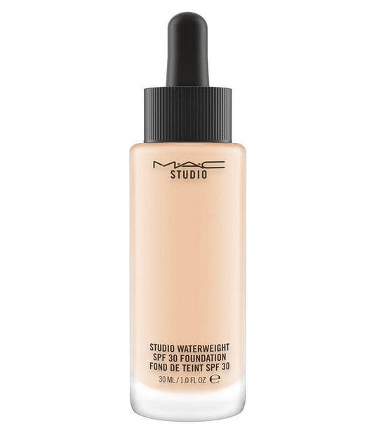 MAC Studio Waterweight Foundation SPF 30 - # NC30 367191 30ml/1oz