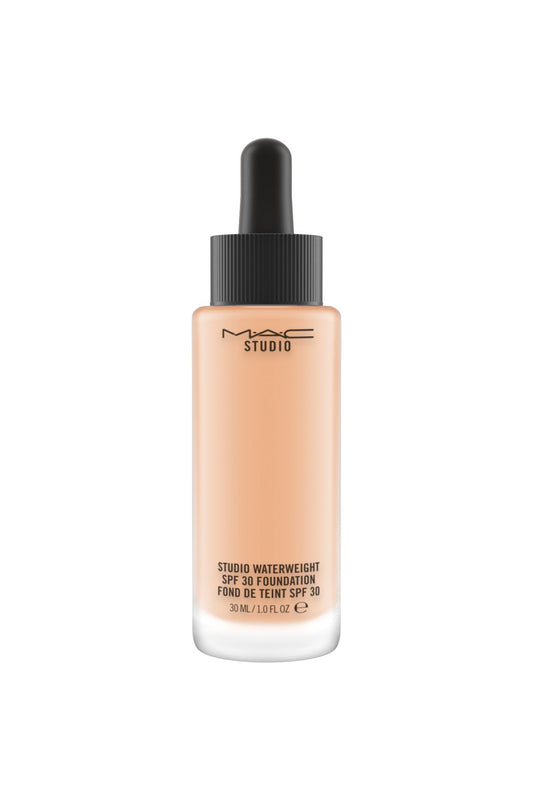 MAC Studio Waterweight Foundation SPF 30 - # NC44 367238 30ml/1oz