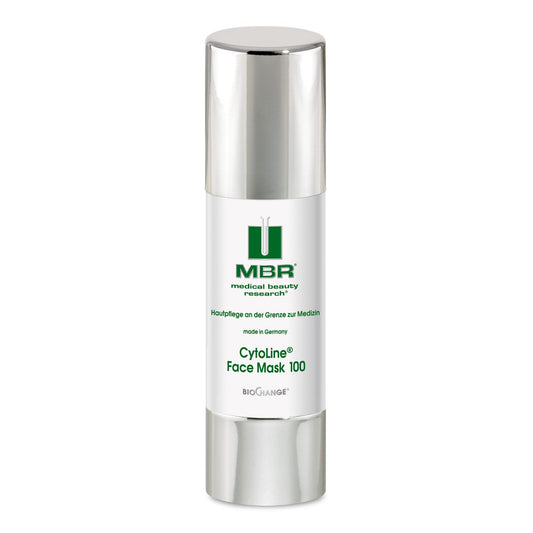 MBR Medical Beauty Research BioChange Cytoline Face Mask 100 50ml