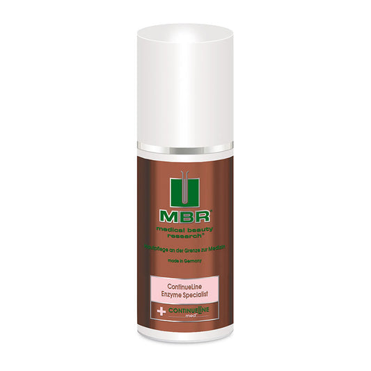 MBR Medical Beauty Research ContinueLine Med ContinueLine Enzyme Specialist 50ml