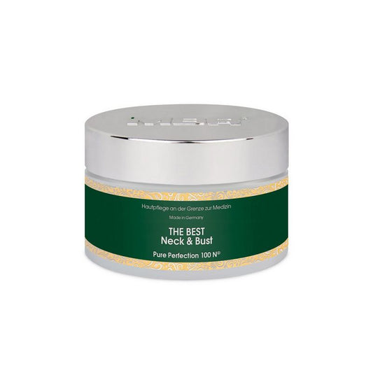 MBR Medical Beauty Research Pure Perfection 100 N The Best Neck & Bust Cream 200ml (no box)