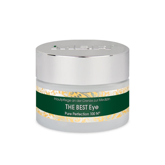 MBR Medical Beauty Research Pure Perfection 100 N THE BEST Eye 30ml (no box)