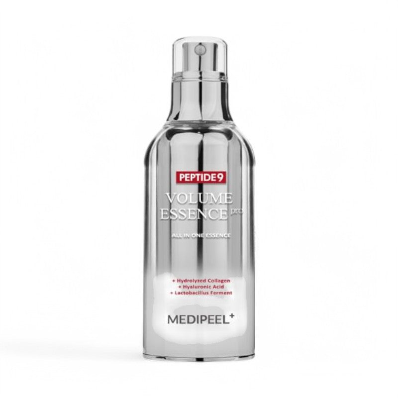 MEDI-PEEL Peptide 9 Volume All In One Essence 100ml Renewed - 100ml