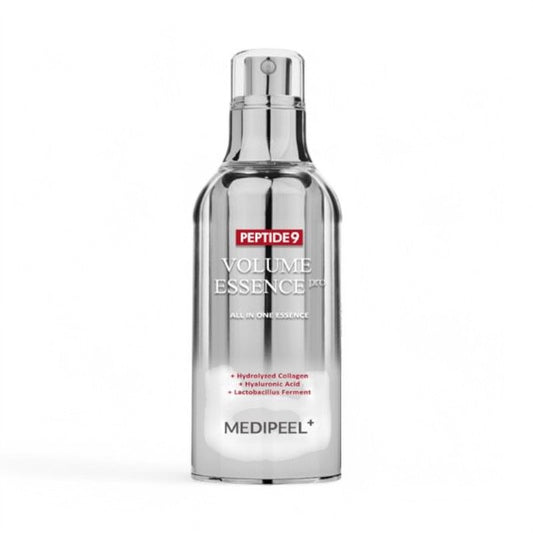 MEDI-PEEL Peptide 9 Volume All In One Essence 100ml Renewed - 100ml