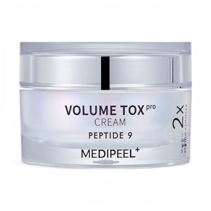 MEDI-PEEL Peptide Volume Tox Cream Pro 50g