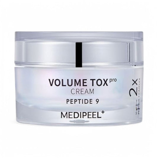 MEDI-PEEL Peptide Volume Tox Cream Pro 50g