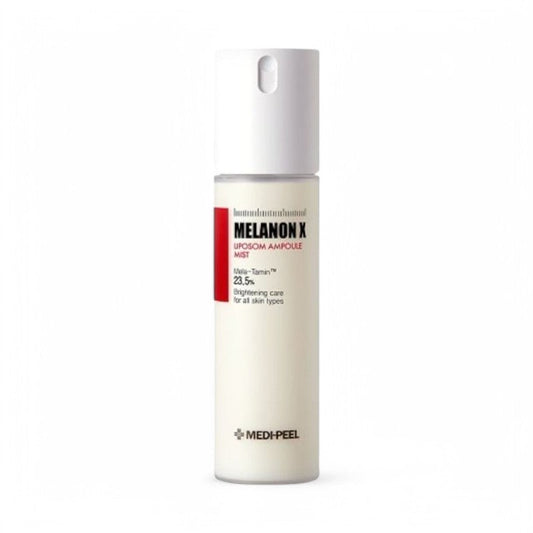 MEDI-PEEL Melanon X Liposome Ampoule Mist 100ml