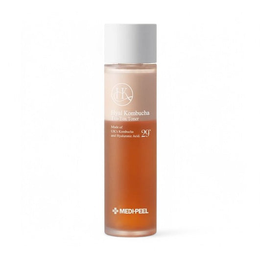 MEDI-PEEL Hyal Kombucha Tea-Tox Toner 150ml