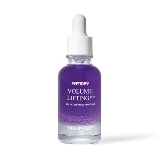 MEDI-PEEL Peptide 9 Volume Lifting Pro All In One Podo Ampoule 30ml