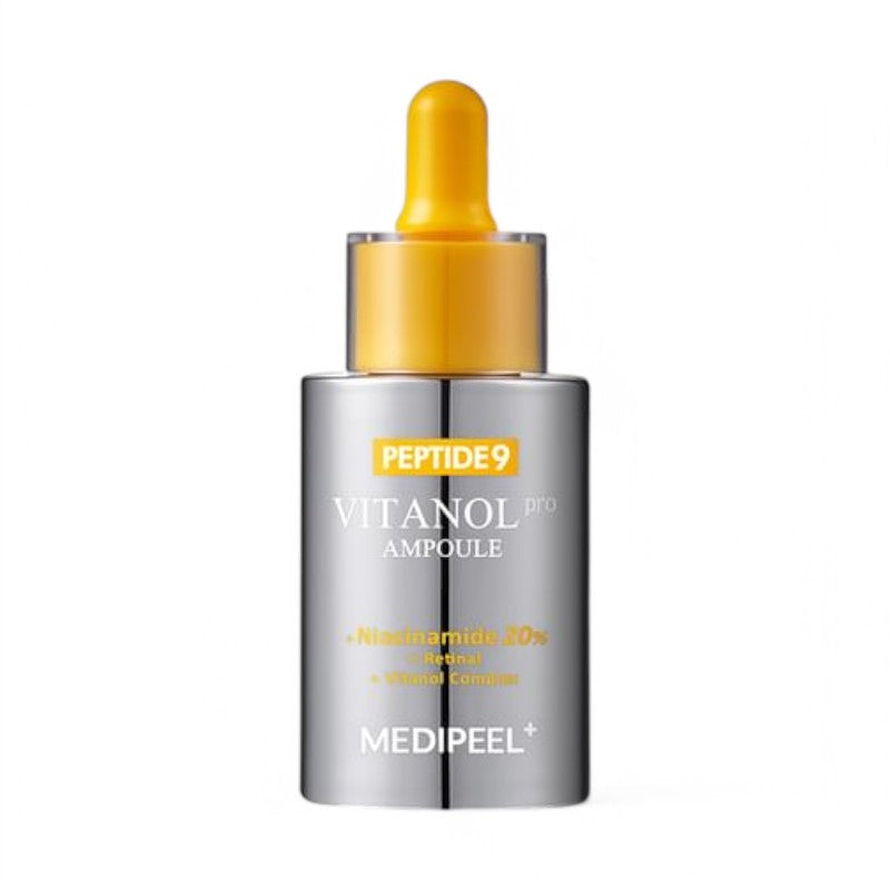 MEDI-PEEL Peptide 9 Vitanol Ampoule Pro 30ml