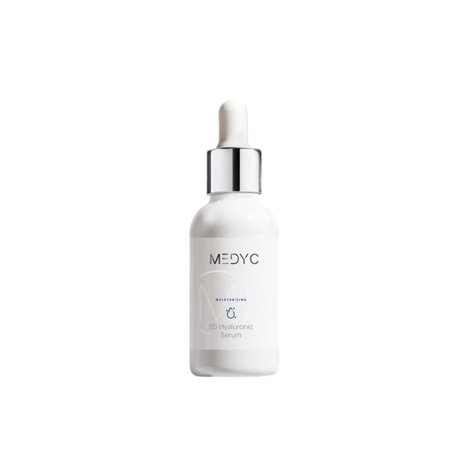 MEDYC B5 Hyaluronic Serum 30ml