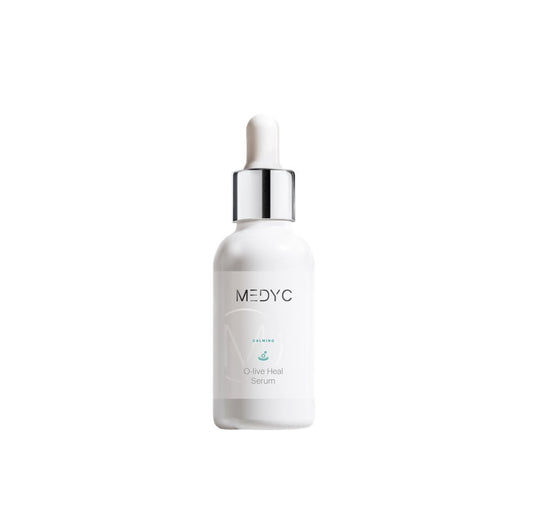 MEDYC O-live Heal Serum 30ml
