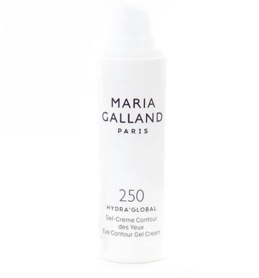 Maria Galland 250 Gel Creme Contour Des Yeux Hydra'Global 30ml