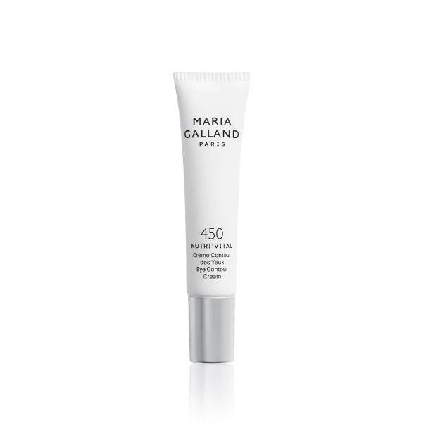 Maria Galland 450 Nutri'Vital Eye Contour Cream 15ml