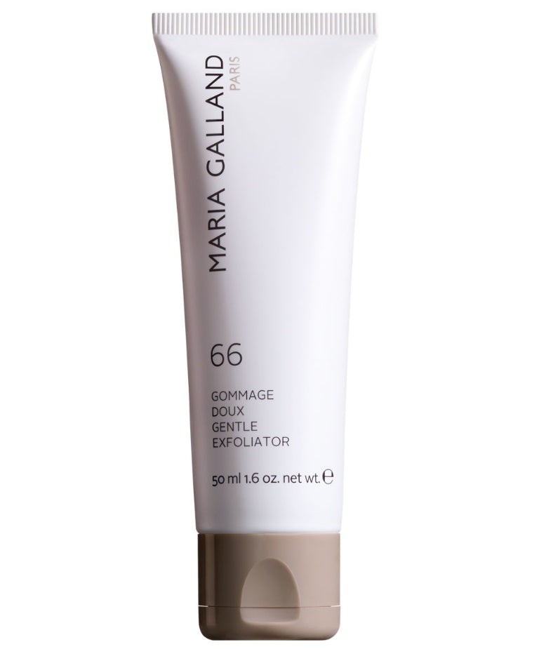 Maria Galland 66 Gentle Exfoliator125ml