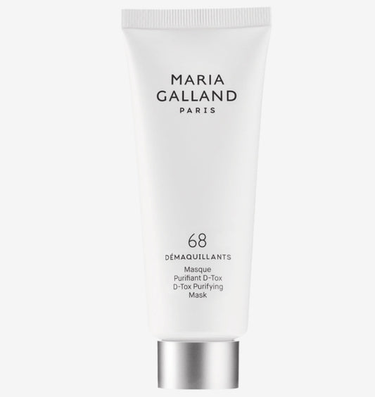 Maria Galland 68 D'Tox Purifying Mask 200ml
